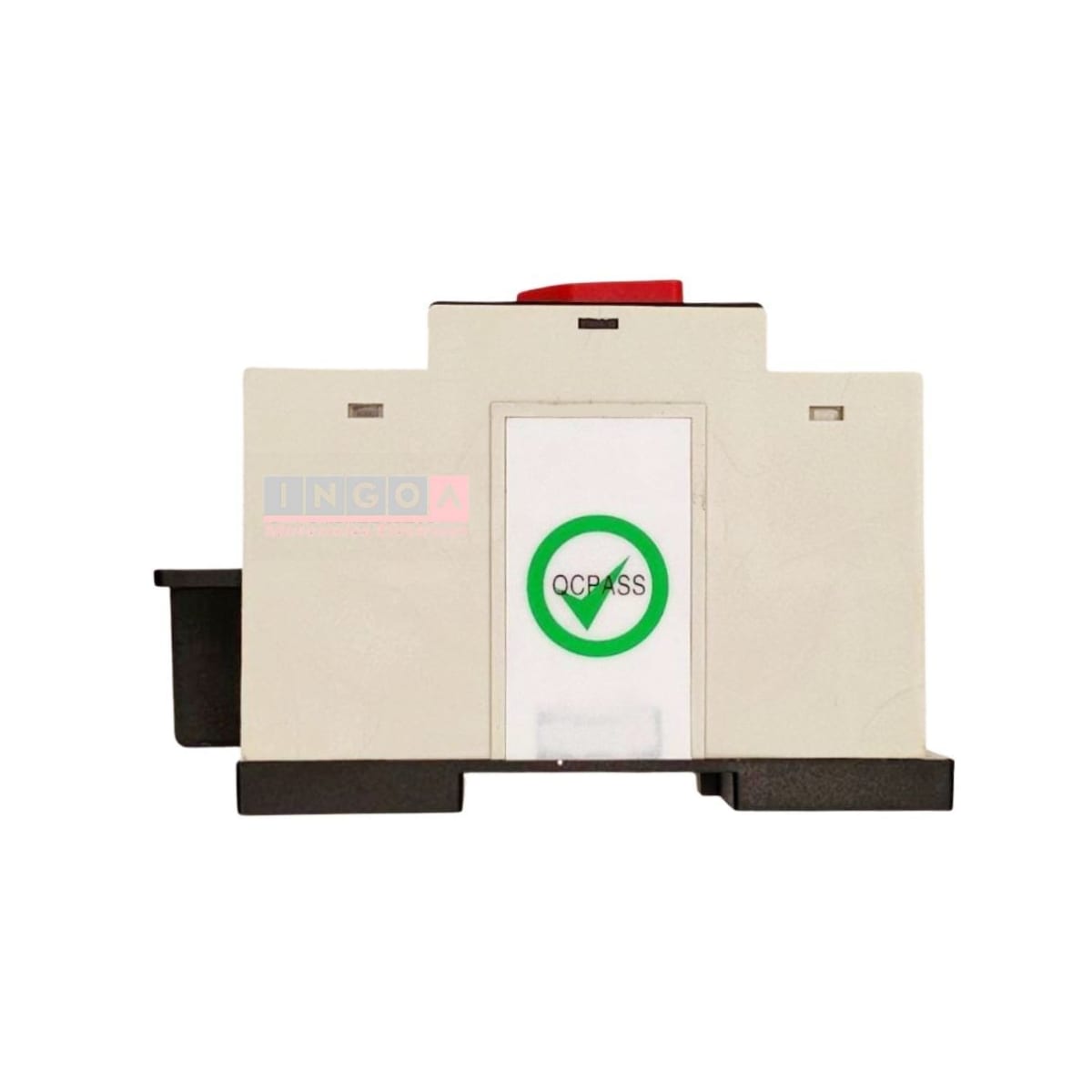 Switch de Transferencia Automatica 2 Polos 100A ATS YCQ4-100R/2P CNC3