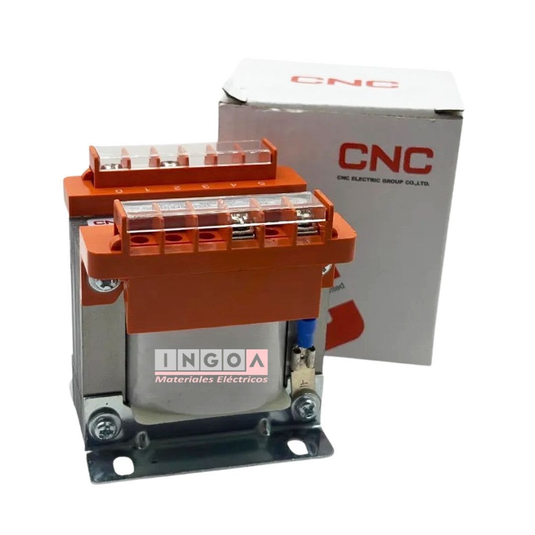 Transformador de Control 220Vac/12Vac 50A OUT 4.1A4