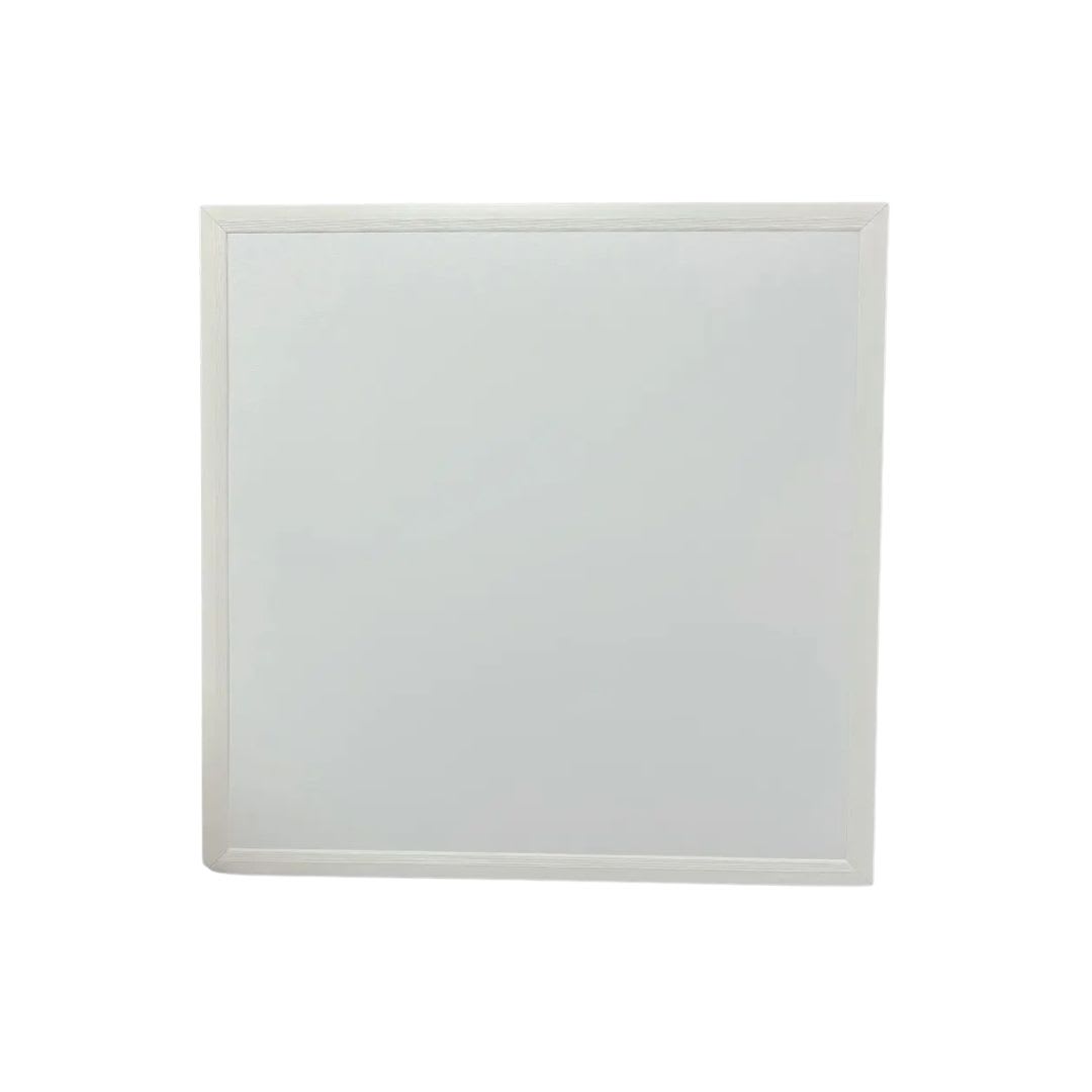 Panel Emb. Cuadrado 48W, 603X603MM, 6500K, 5200LM IP20-AVC 0