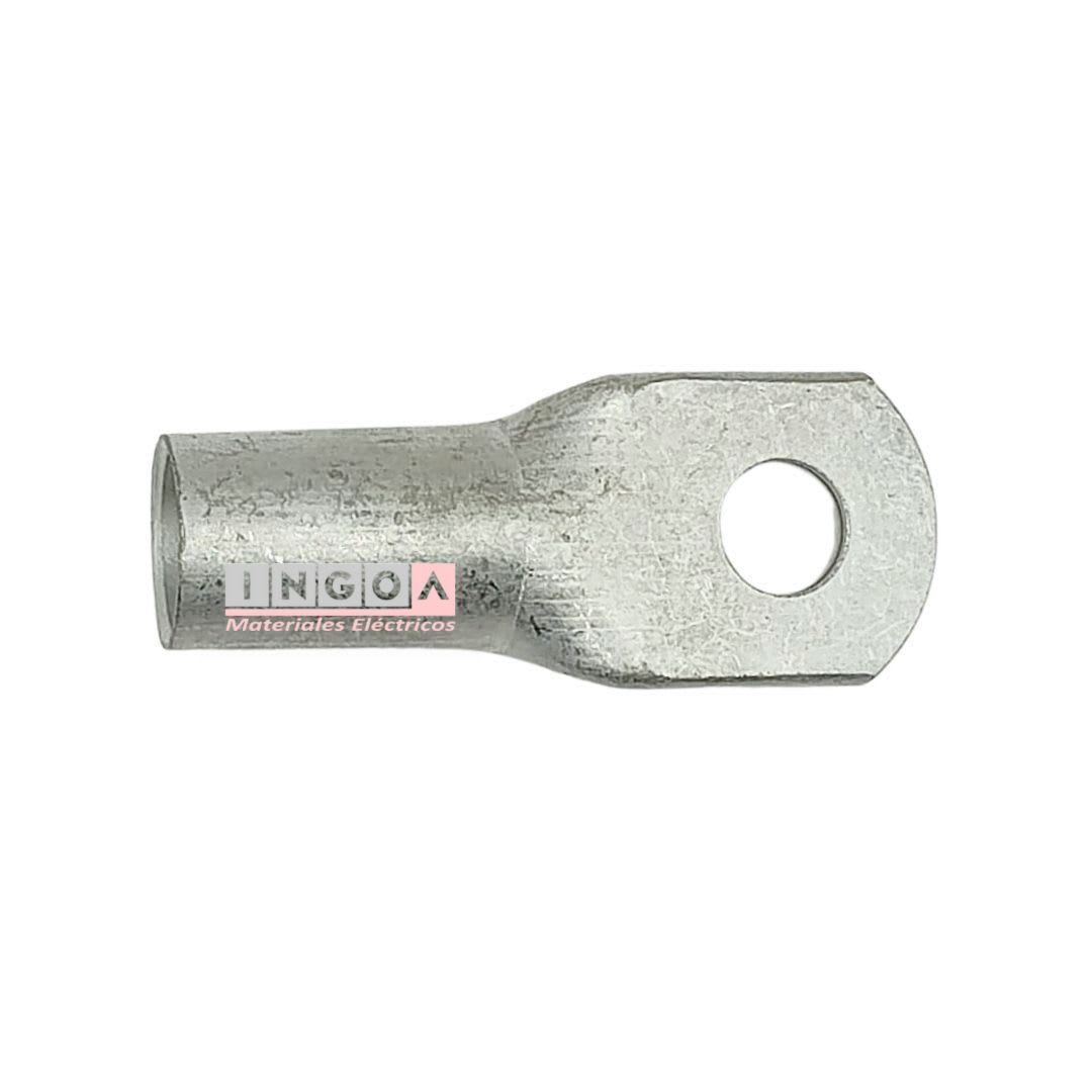 Terminal De Compresion Estandar 95mm2 (4/0 AWG) OJO 10MM - Vista 3