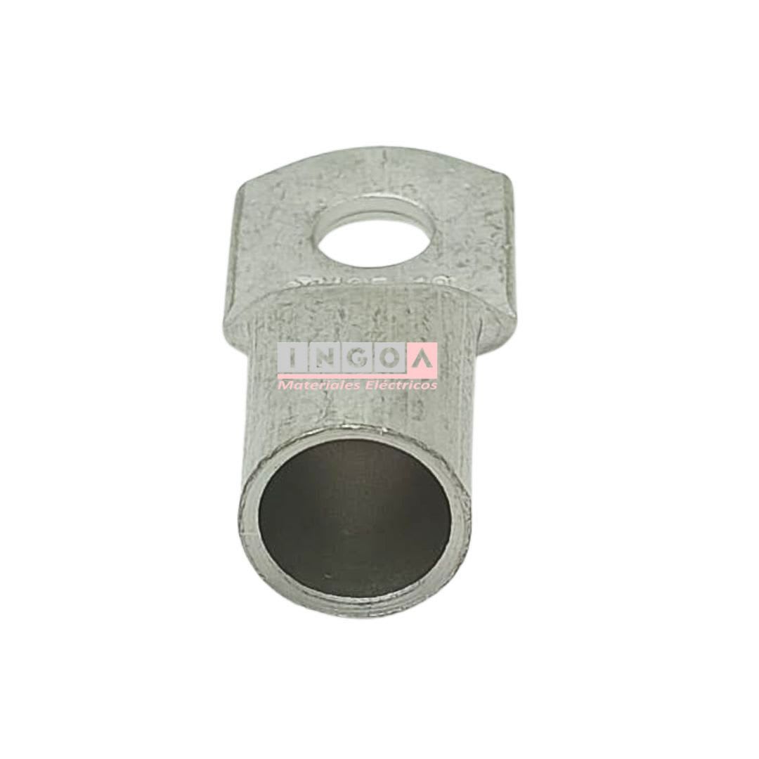 Terminal De Compresion Estandar 95mm2 (4/0 AWG) OJO 10MM - Vista 4