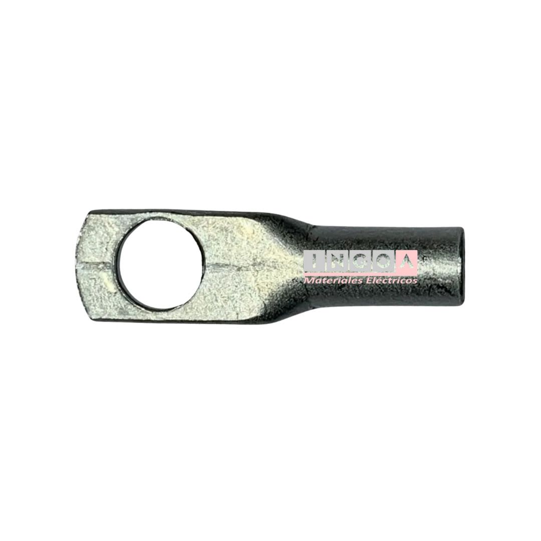 Terminal De Compresion Estandar 120mm2 (250 MCM) OJO 10MM2