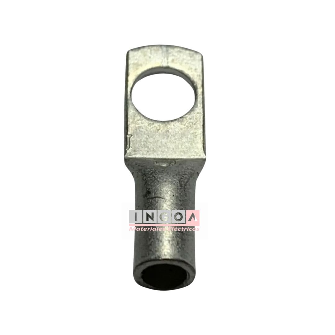 Terminal De Compresion Estandar 120mm2 (250 MCM) OJO 10MM3