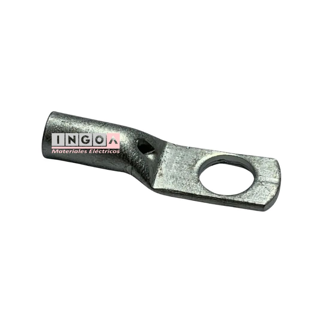 Terminal De Compresion Estandar 120mm2 (250 MCM) OJO 10MM4