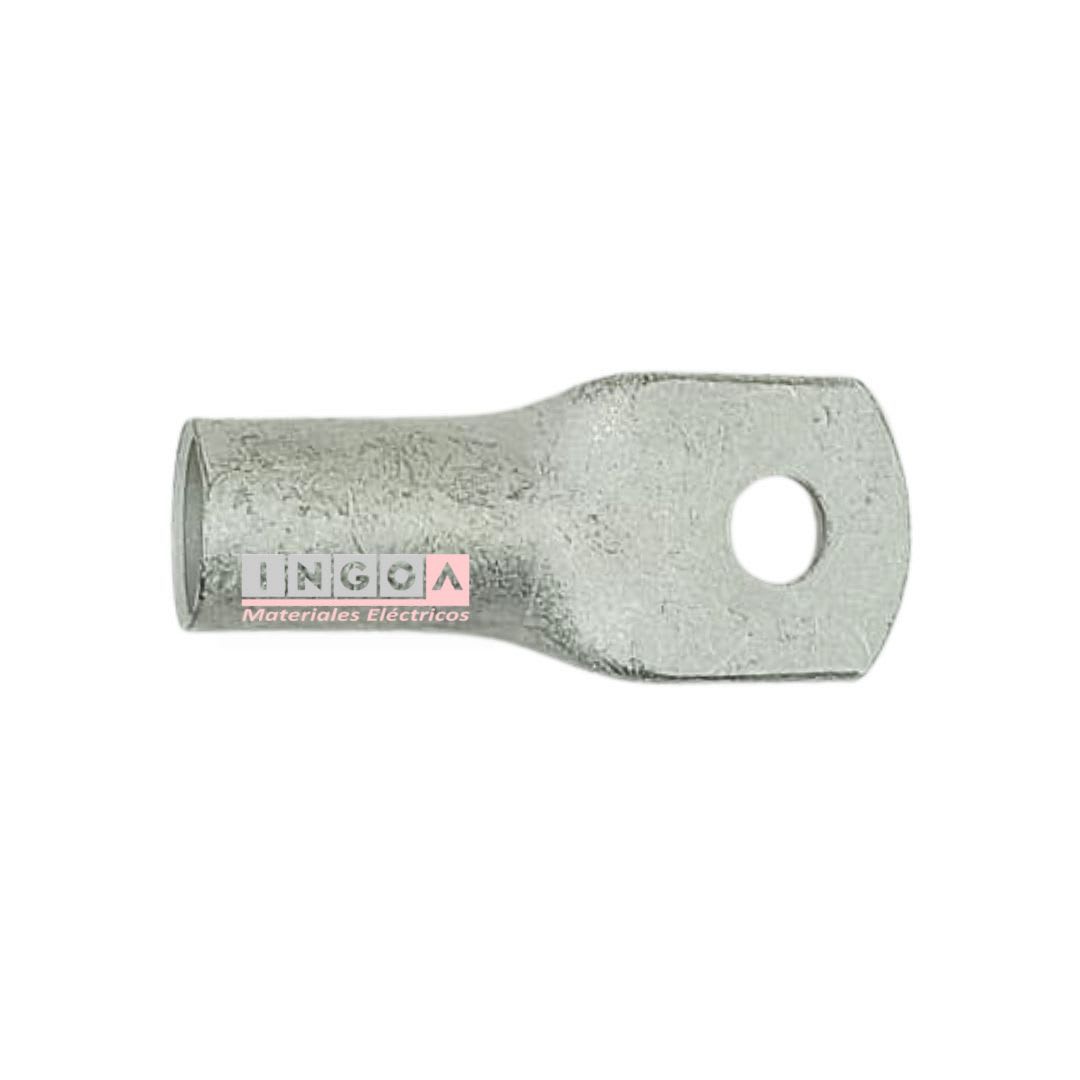 Terminal De Compresion Estandar 150mm2 (300 MCM) OJO 10MM3