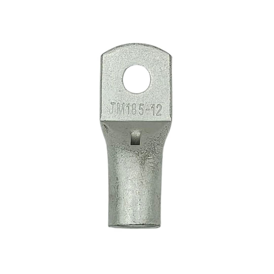 Terminal De Compresion Estandar 185mm2 (350 MCM) OJO 12MM 0