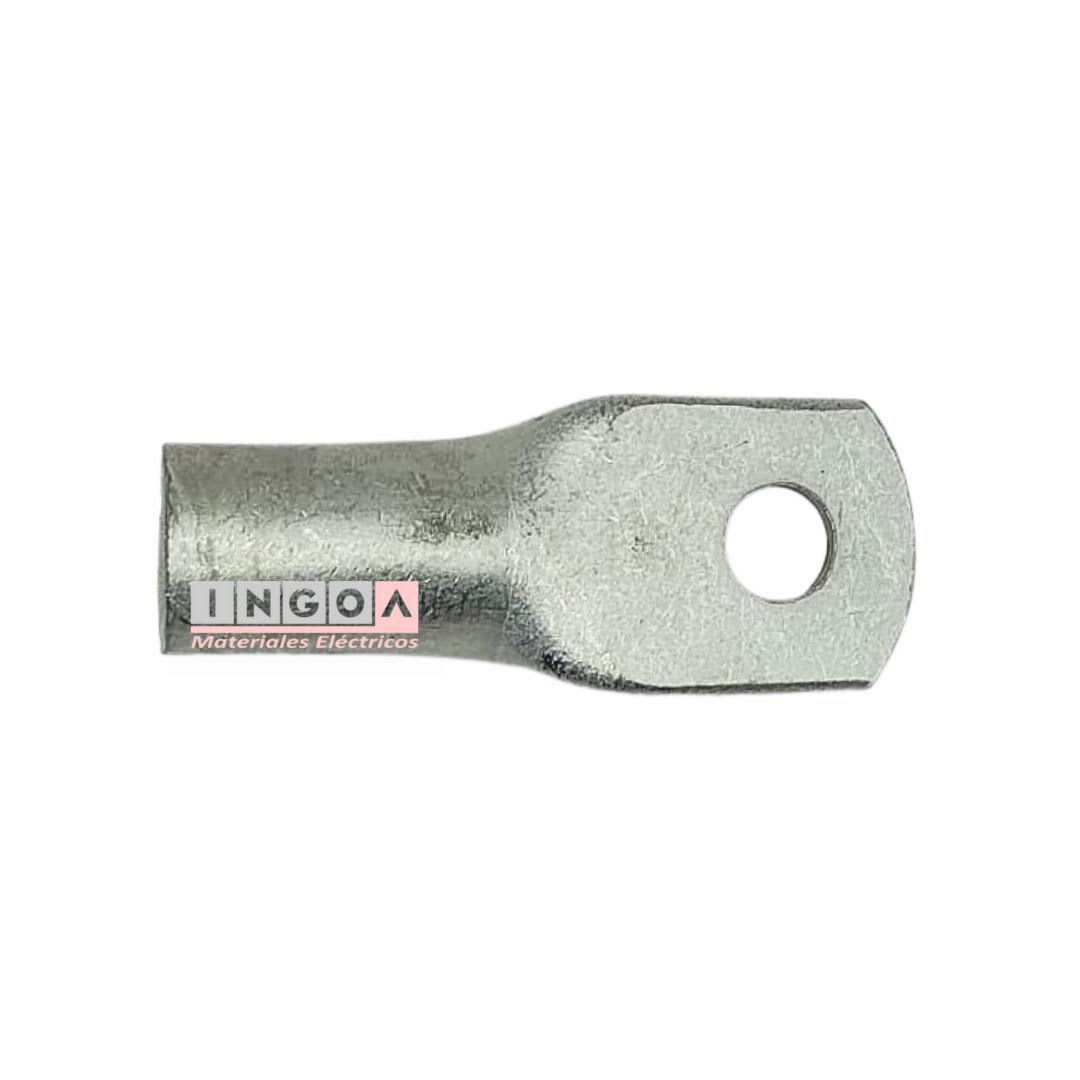 Terminal De Compresion Estandar 185mm2 (350 MCM) OJO 12MM3