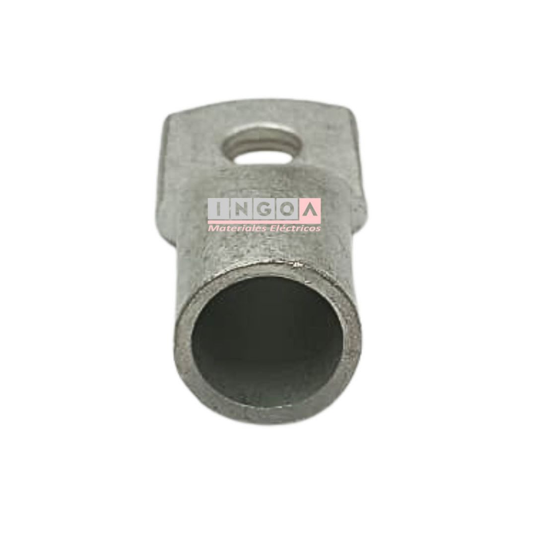 Terminal De Compresion Estandar 185mm2 (350 MCM) OJO 12MM4