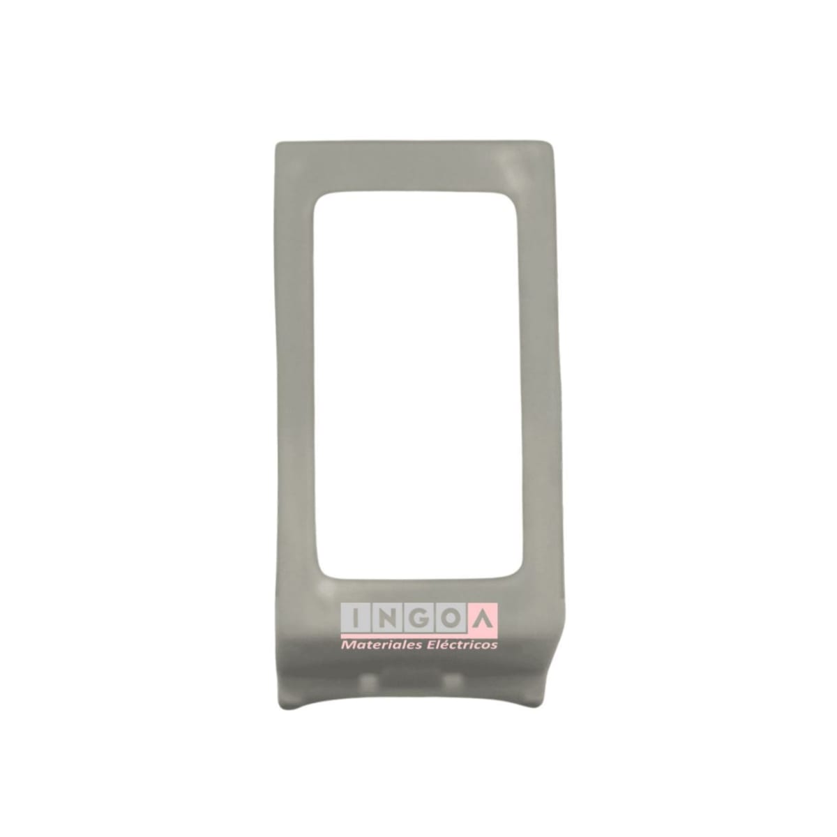 Adaptador 1 Mod. de Serie Evolution A Magic Scame - Vista 2