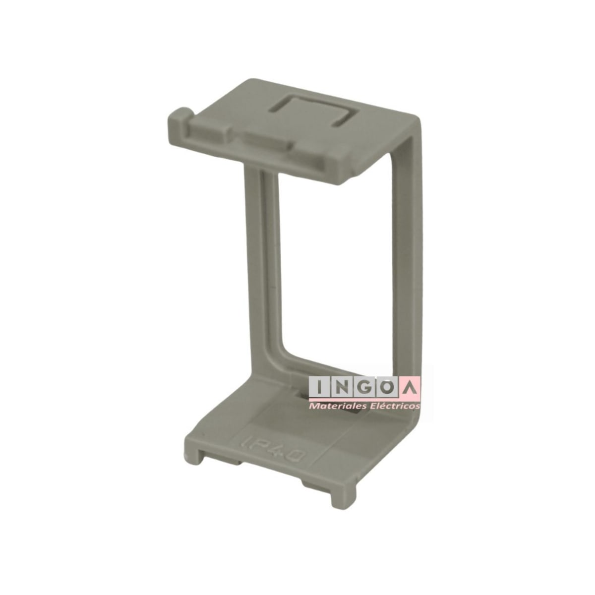 Adaptador 1 Mod. de Serie Evolution A Magic Scame - Vista 3