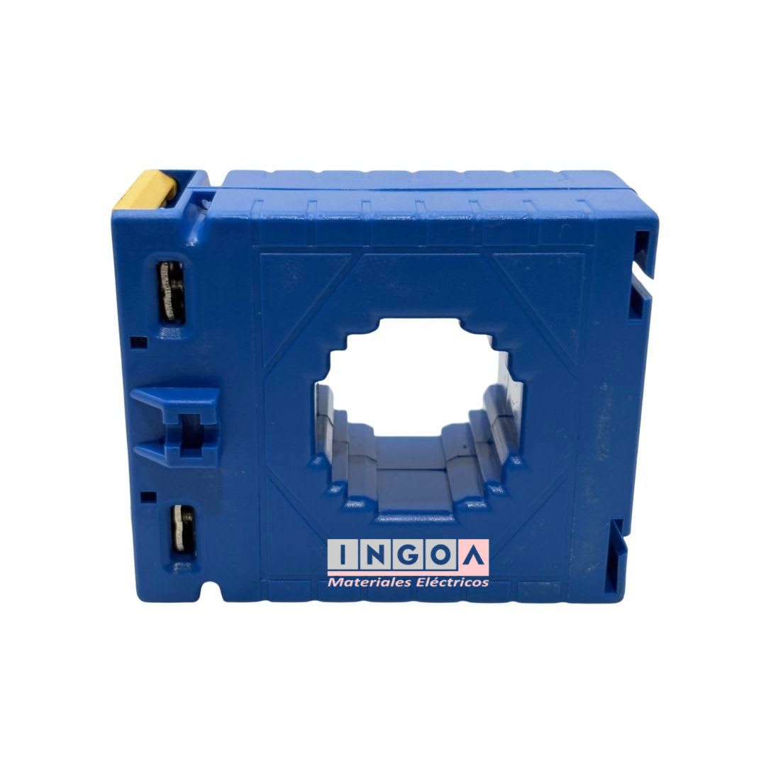Transformador de Corriente Toroide 60/5A Clase 1 TUN4