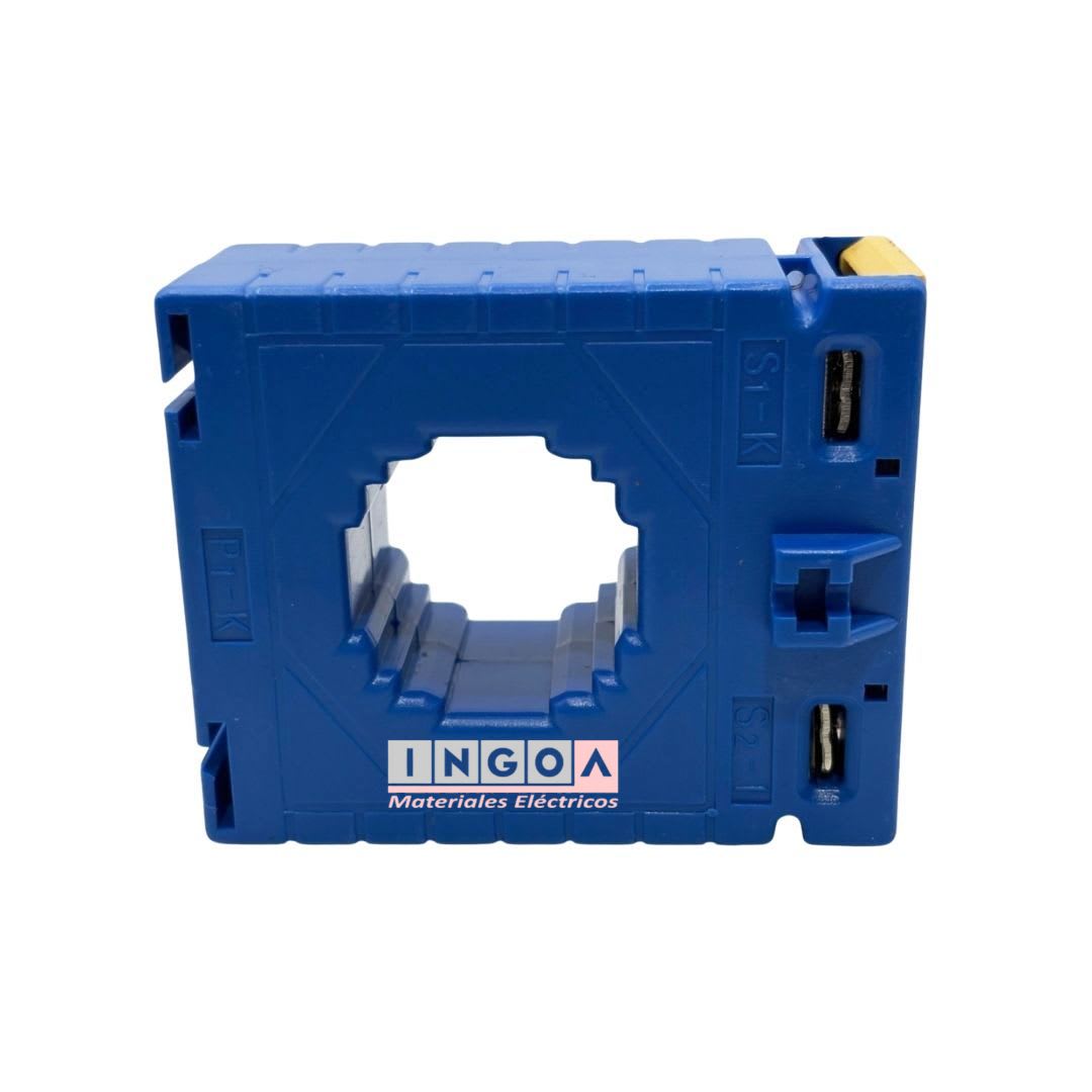 Transformador de Corriente Toroide 60/5A Clase 1 TUN5