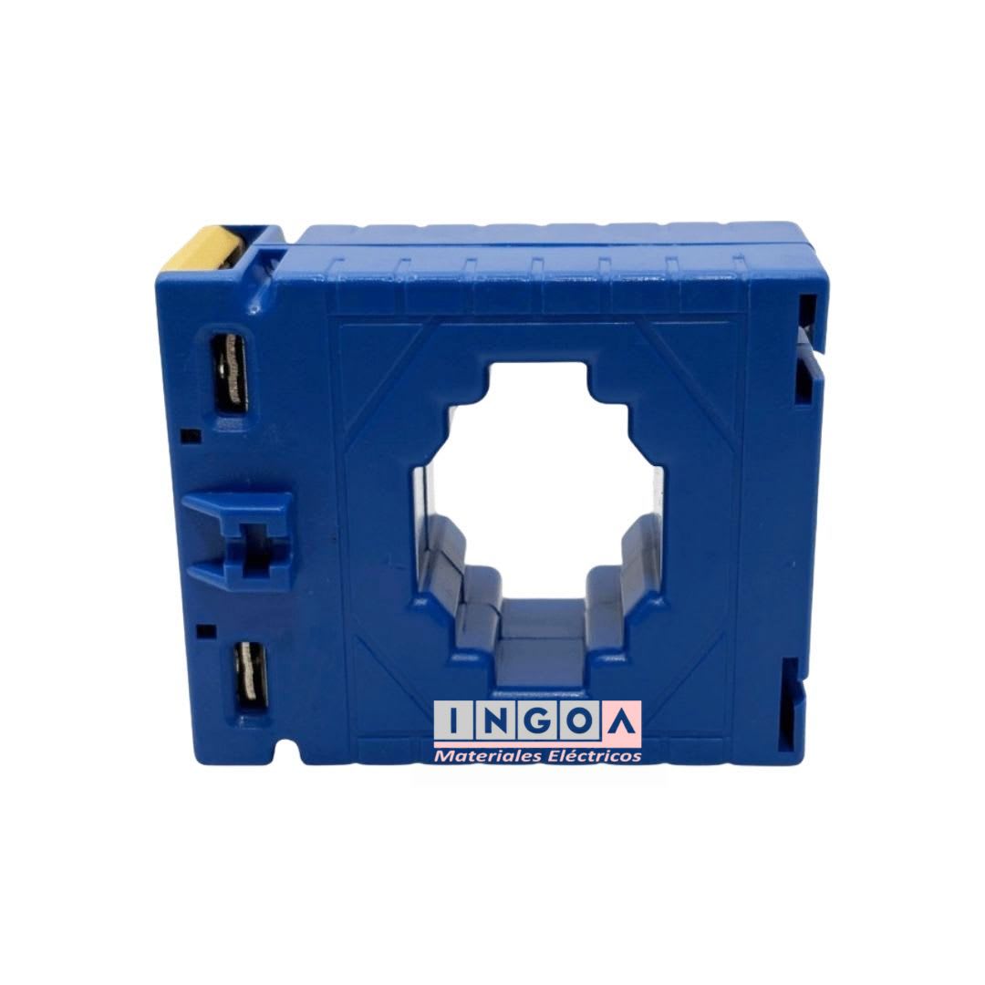 Transformador de Corriente Toroide 150/5A Clase 1 TUN3