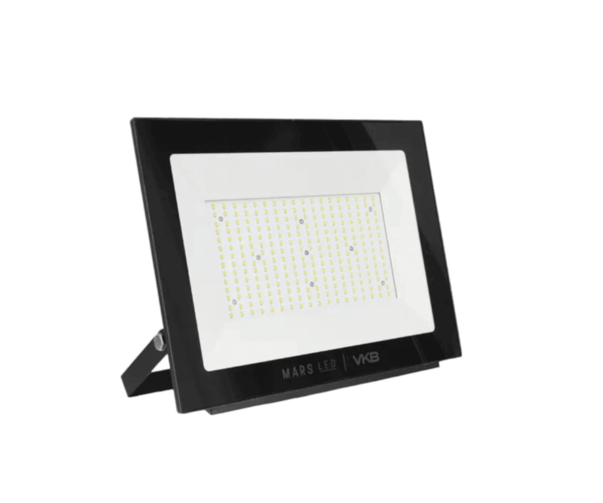 Foco Proyector Led 200W 18000LM IP65 6500K-VKB 0