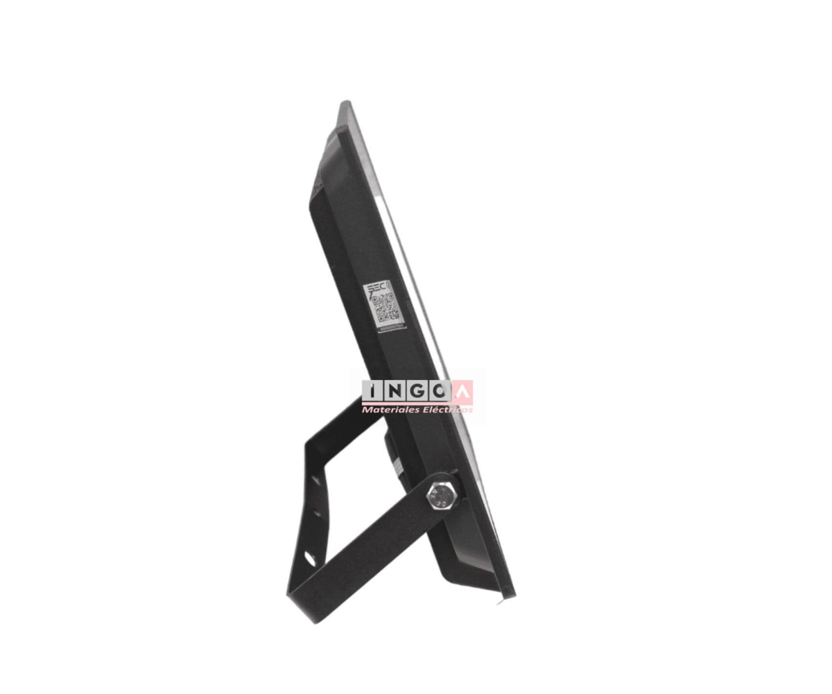 Foco Proyector Led 200W 18000LM IP65 6500K-VKB - Vista 3
