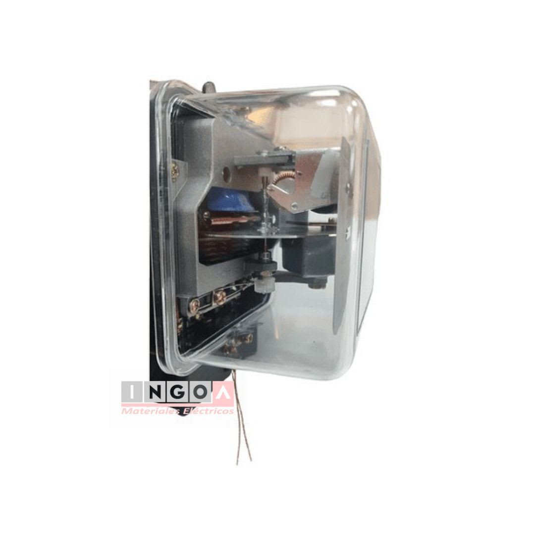 Remarcador Monofasico Analogico 20A Tipo DD862 EBASEE2