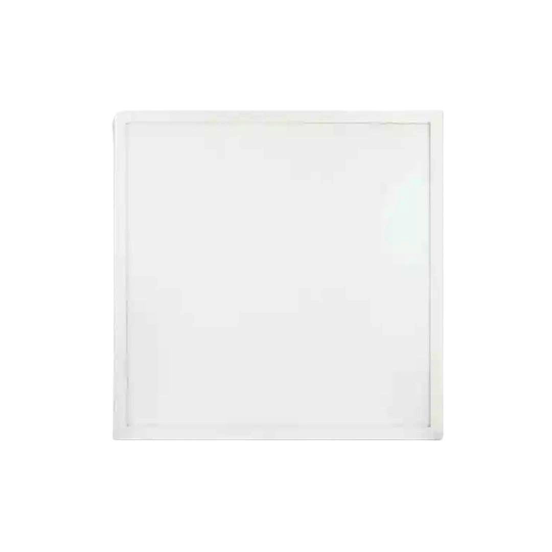 Panel Emb. Cuadrado 48W, 600X600MM, 6500K, 5300LM IP20-Lumex 0