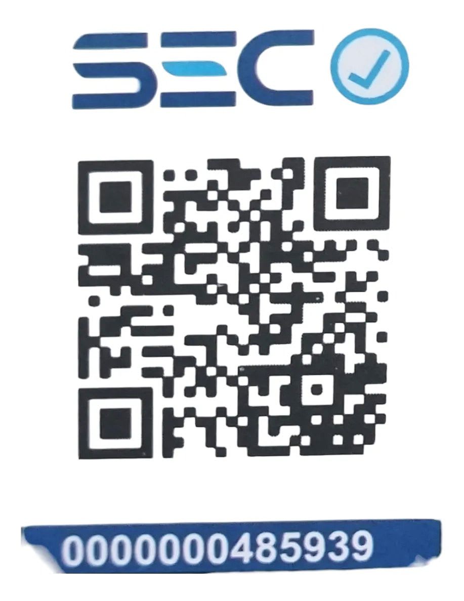 Extractor Ventilador de Aire 4