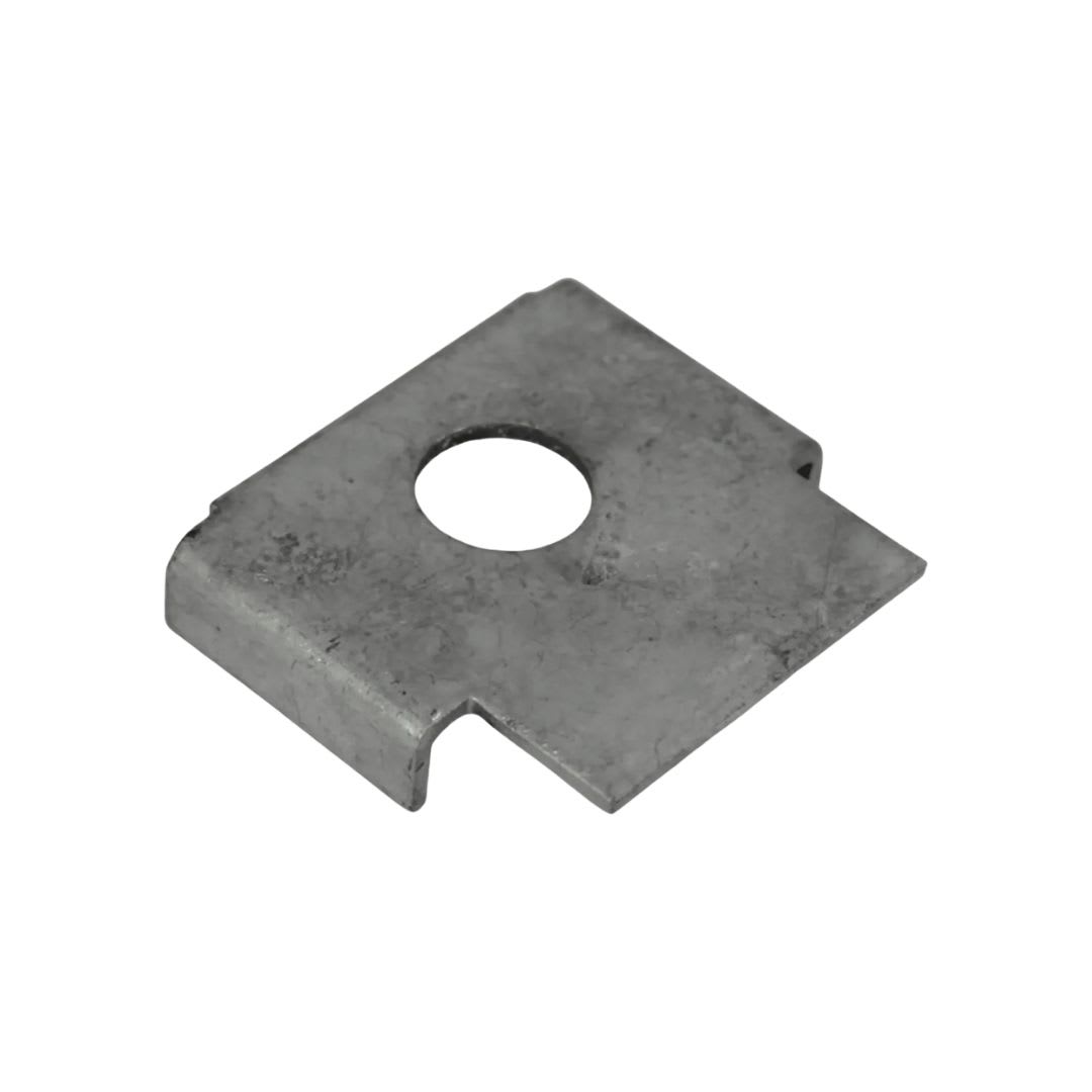 Mordaza Para Riel 42mm 3/8