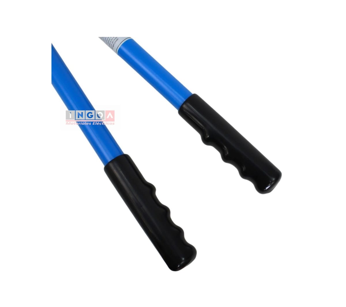 Prensa Aprieta Terminales 6-50mm2 (10-1awg) LEXO5