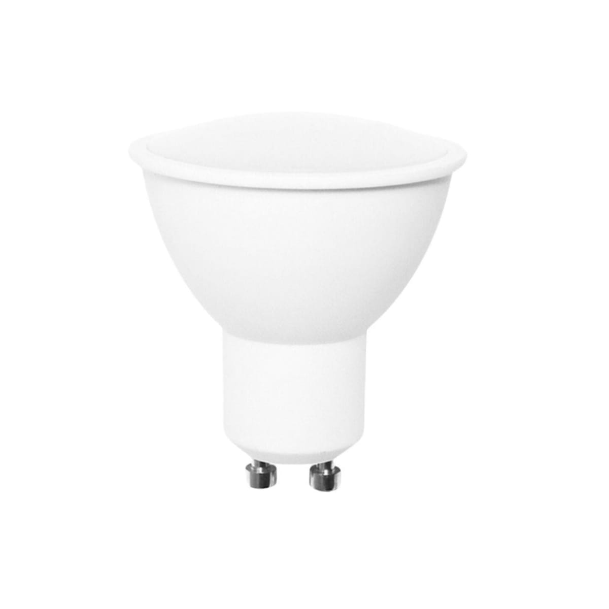 Ampolleta Dicroica Led GU-10 5W 390LM 6500K - Want 0