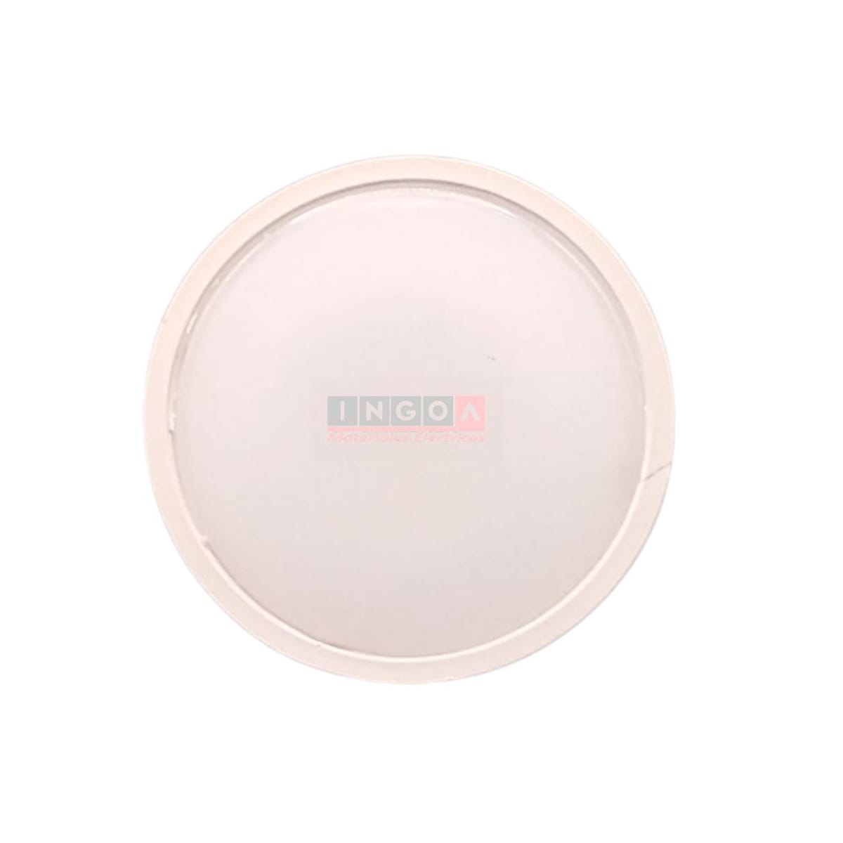 Ampolleta Dicroica Led GU-10 5W 390LM 6500K - Want - Vista 5