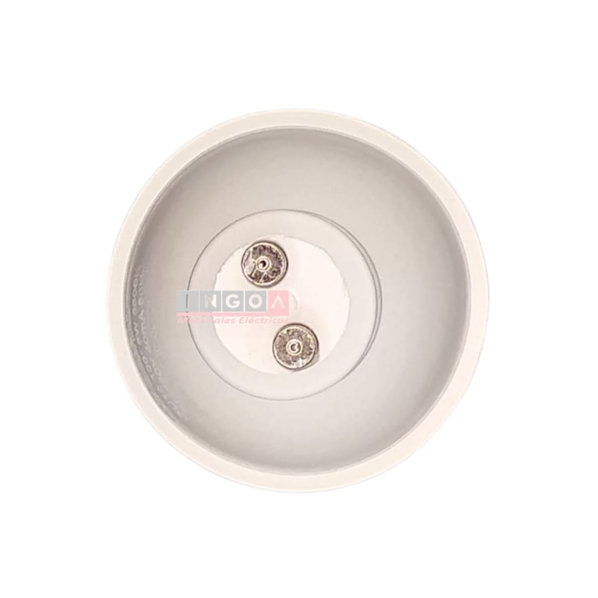 Ampolleta Dicroica Led GU-10 5W 390LM 6500K - Want - Vista 6