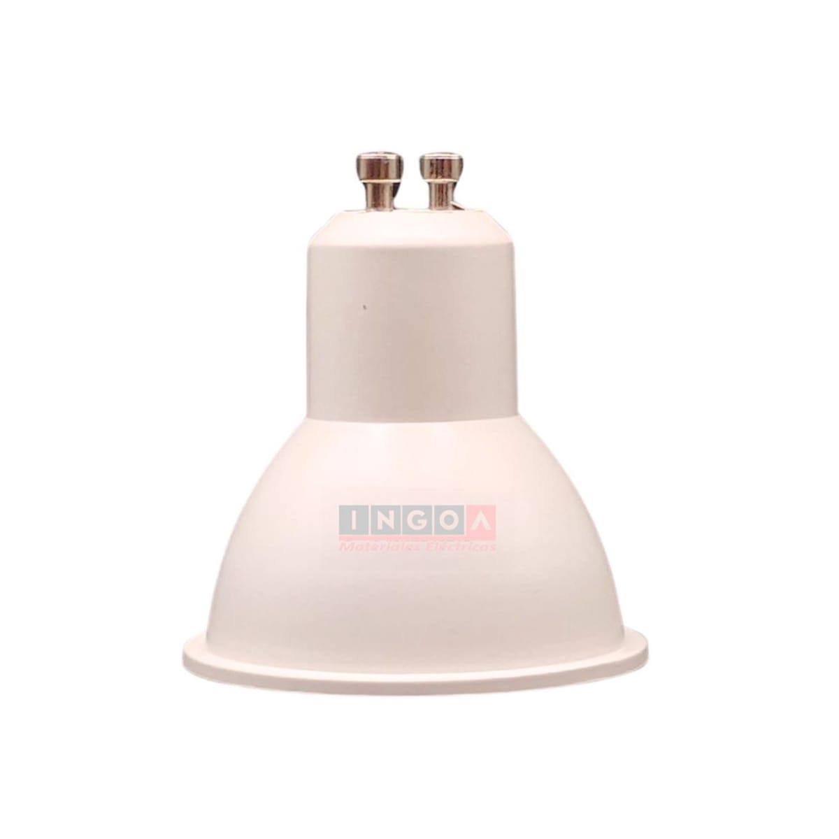 Ampolleta Dicroica Led GU-10 5W 390LM 6500K - Want - Vista 7