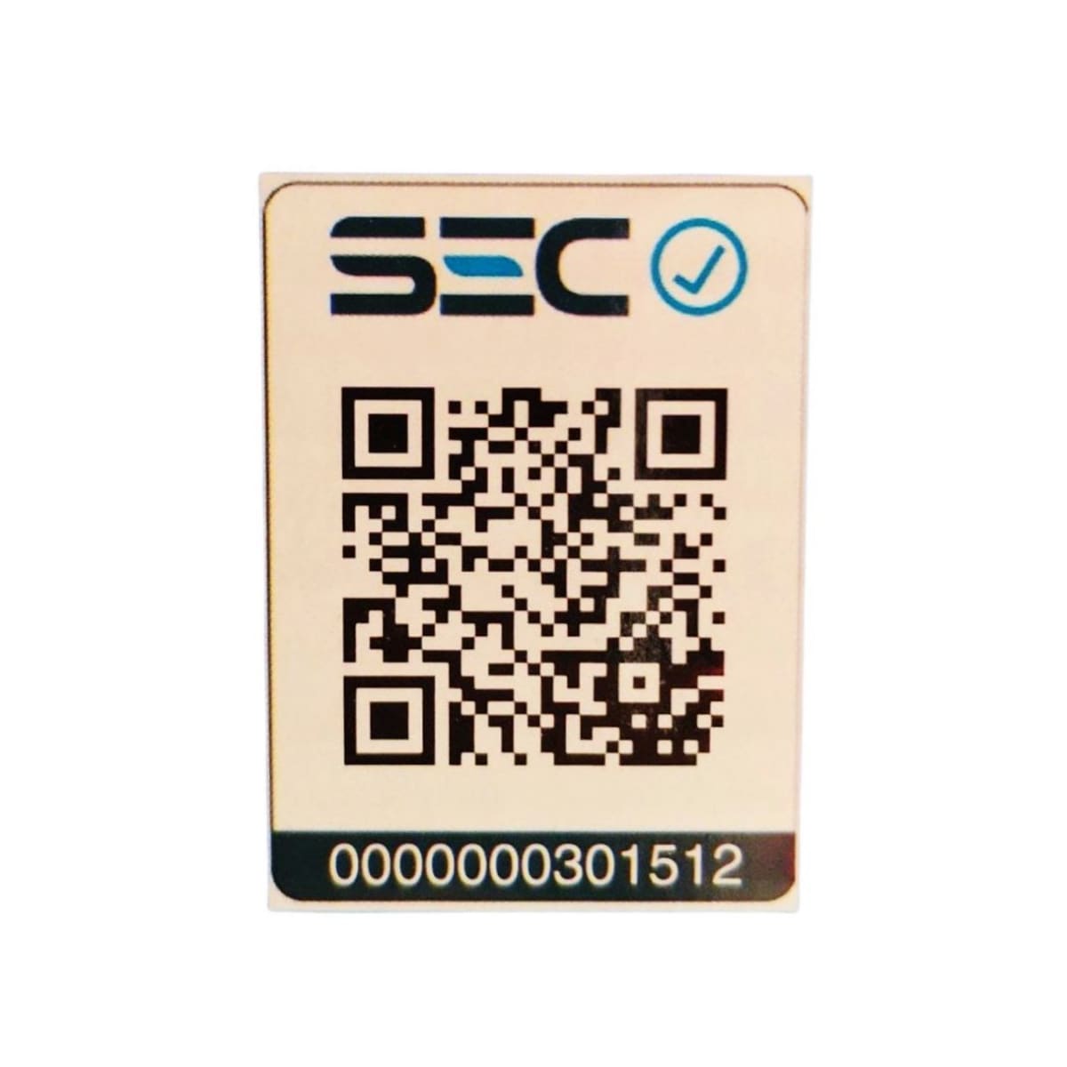 Lampara de Emergencia Led 2,4W 6.500K Focos Redondos4