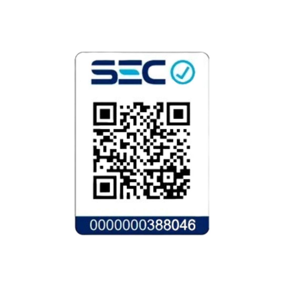 Foco Proyector Led con Sensor 10W 1200LM IP65 6000K - Want6