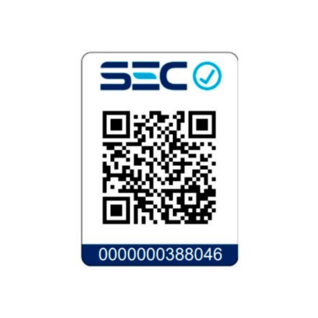 Foco Proyector Led con Sensor 30W 3600LM IP65 6000K - Want7