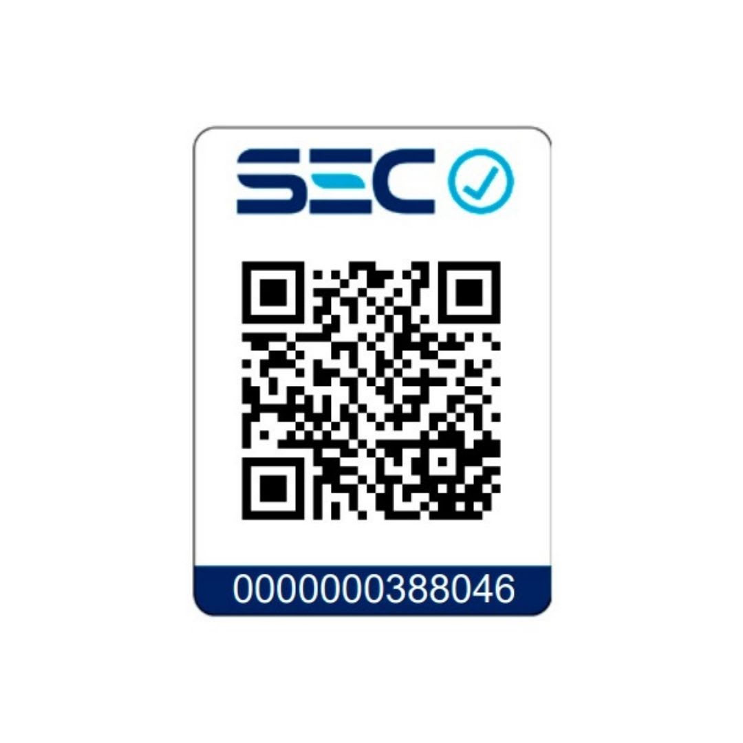 Foco Proyector Led con Sensor 50W 6000LM IP65 6000K - Want4