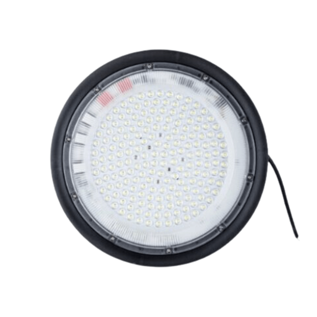 Campana Led UFO 200W 26000LM IP54 5500K - Want 0