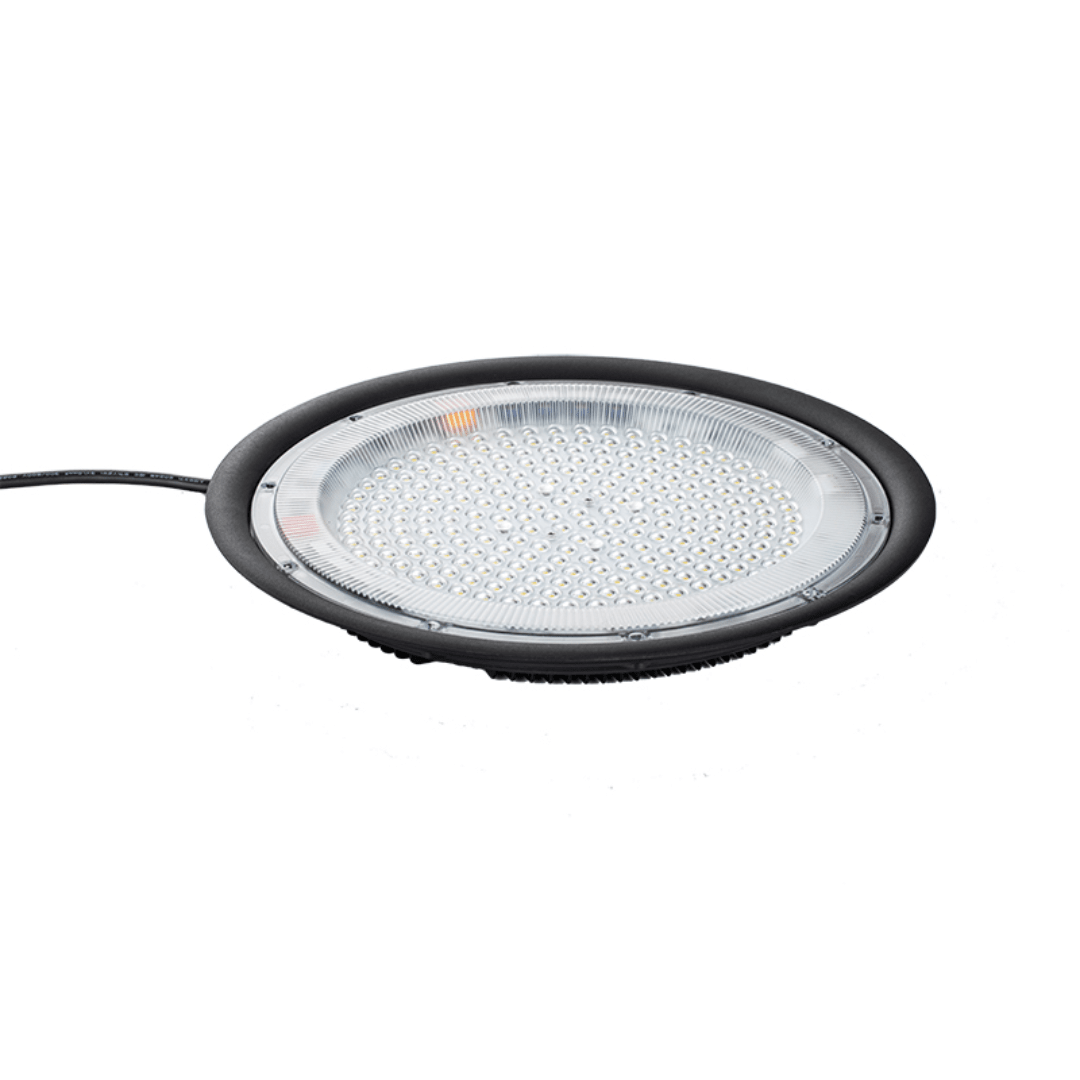 Campana Led UFO 200W 26000LM IP54 5500K - Want2