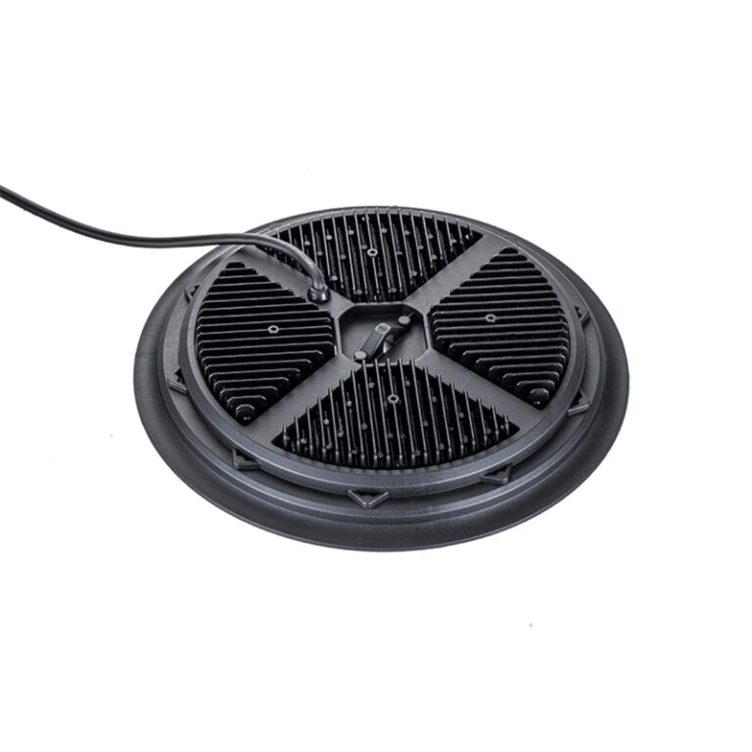 Campana Led UFO 200W 26000LM IP54 5500K - Want3