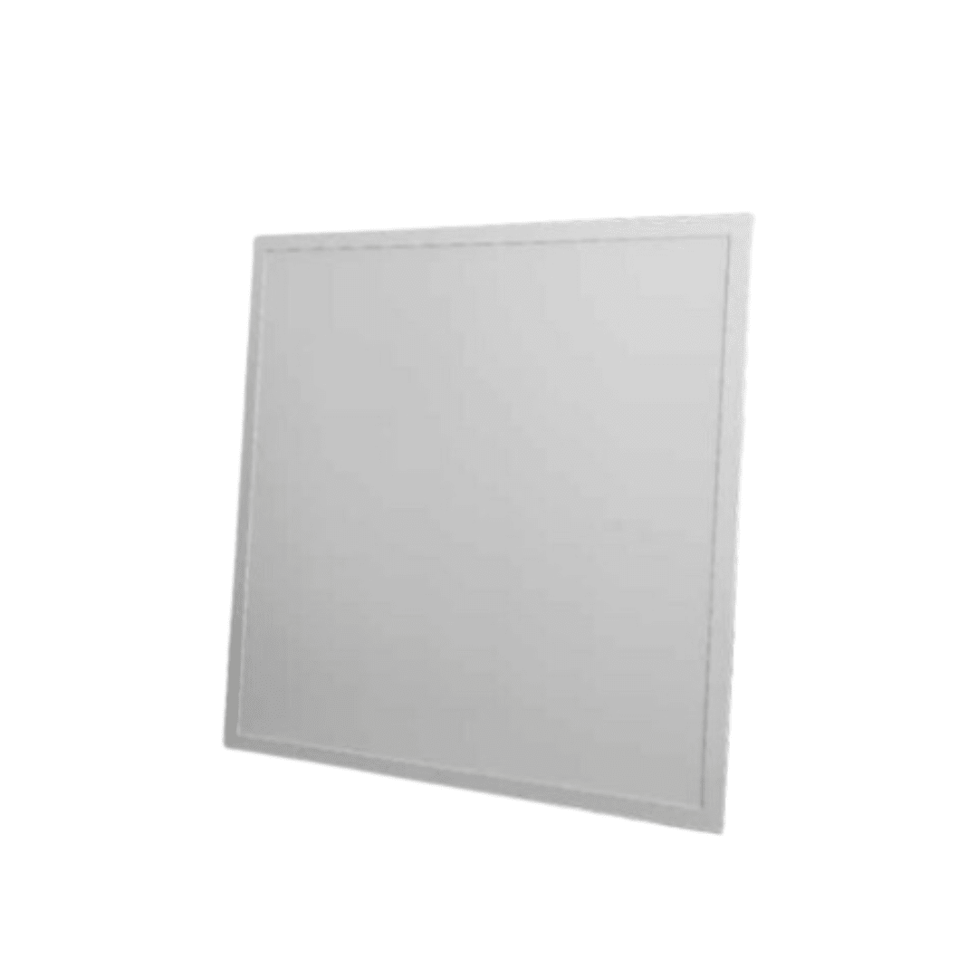 Panel Embutido Cuadrado 40W, 600X600MM, 6500K, 4000LM IP20- Want 0