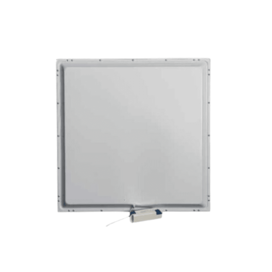 Panel Embutido Cuadrado 40W, 600X600MM, 6500K, 4000LM IP20- Want - Vista 2