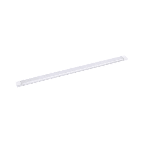 Flat Tubo Led Regleta Plana 54W 120cm 4400LM 5700K IP20 - Want 0