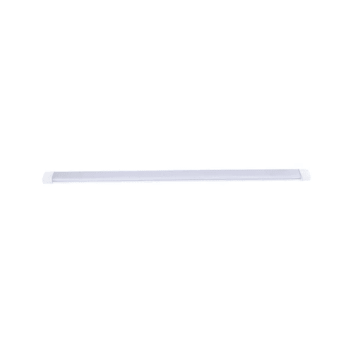 Flat Tubo Led Regleta Plana 54W 120cm 4400LM 5700K IP20 - Want3