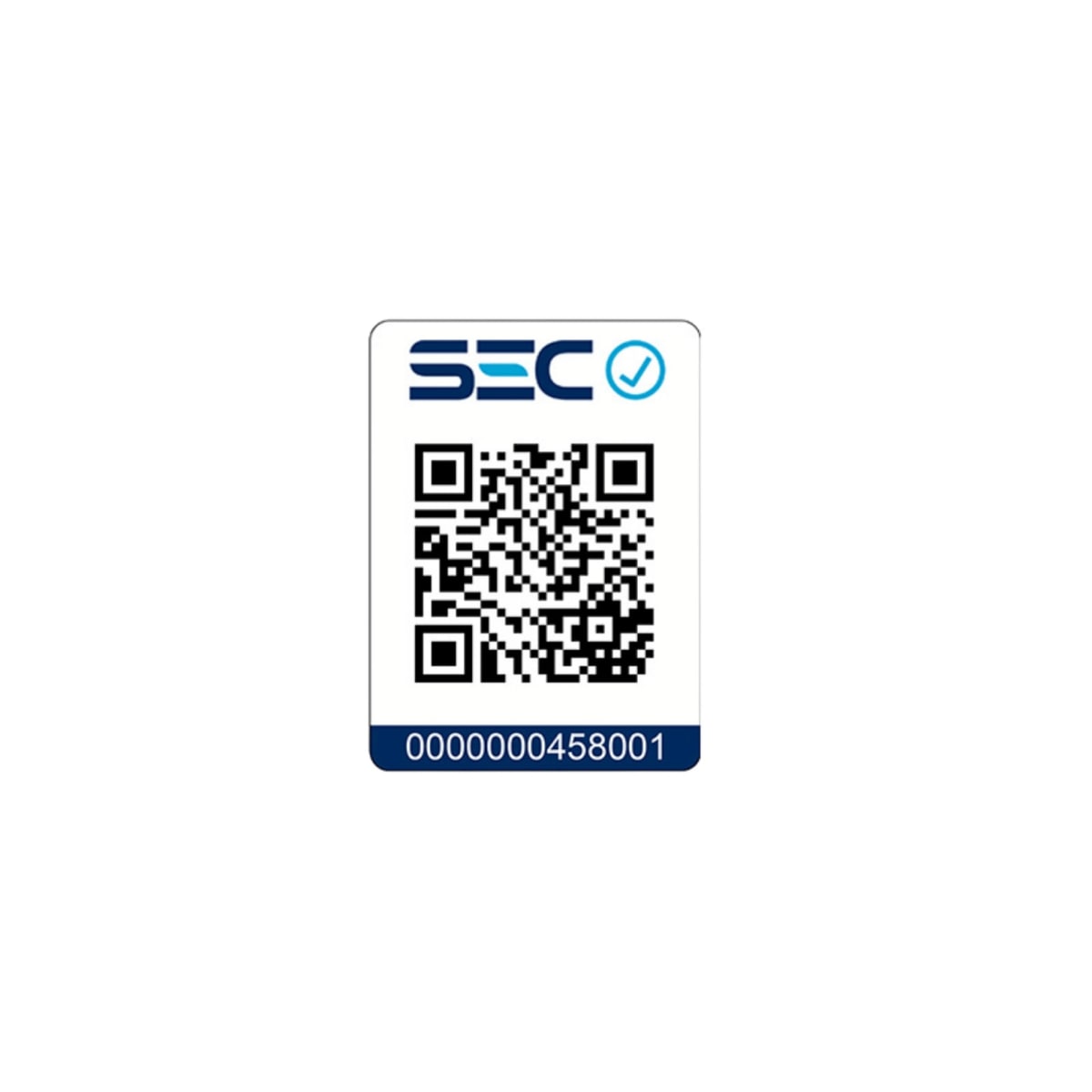 Interruptor Simple Emb. 9/12 Teclon 10A 250V Blanco - Want6