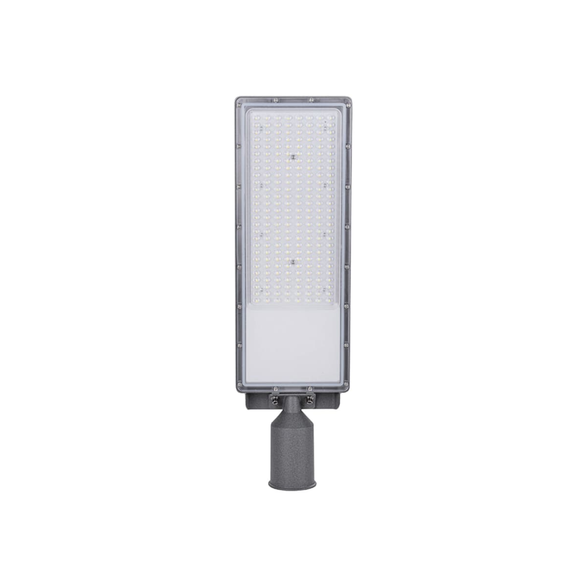 Luminaria Alumbrado Publico Slim Led 150W 16500LM Luz Fria WANT - Vista 1