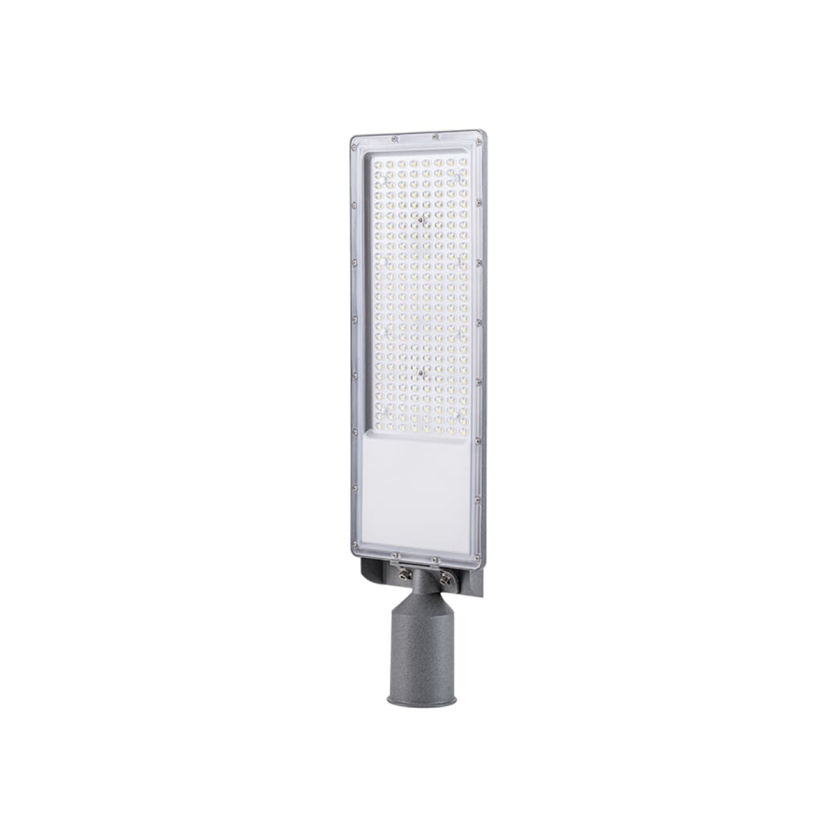 Luminaria Alumbrado Publico Slim Led 150W 16500LM Luz Fria WANT - Vista 2