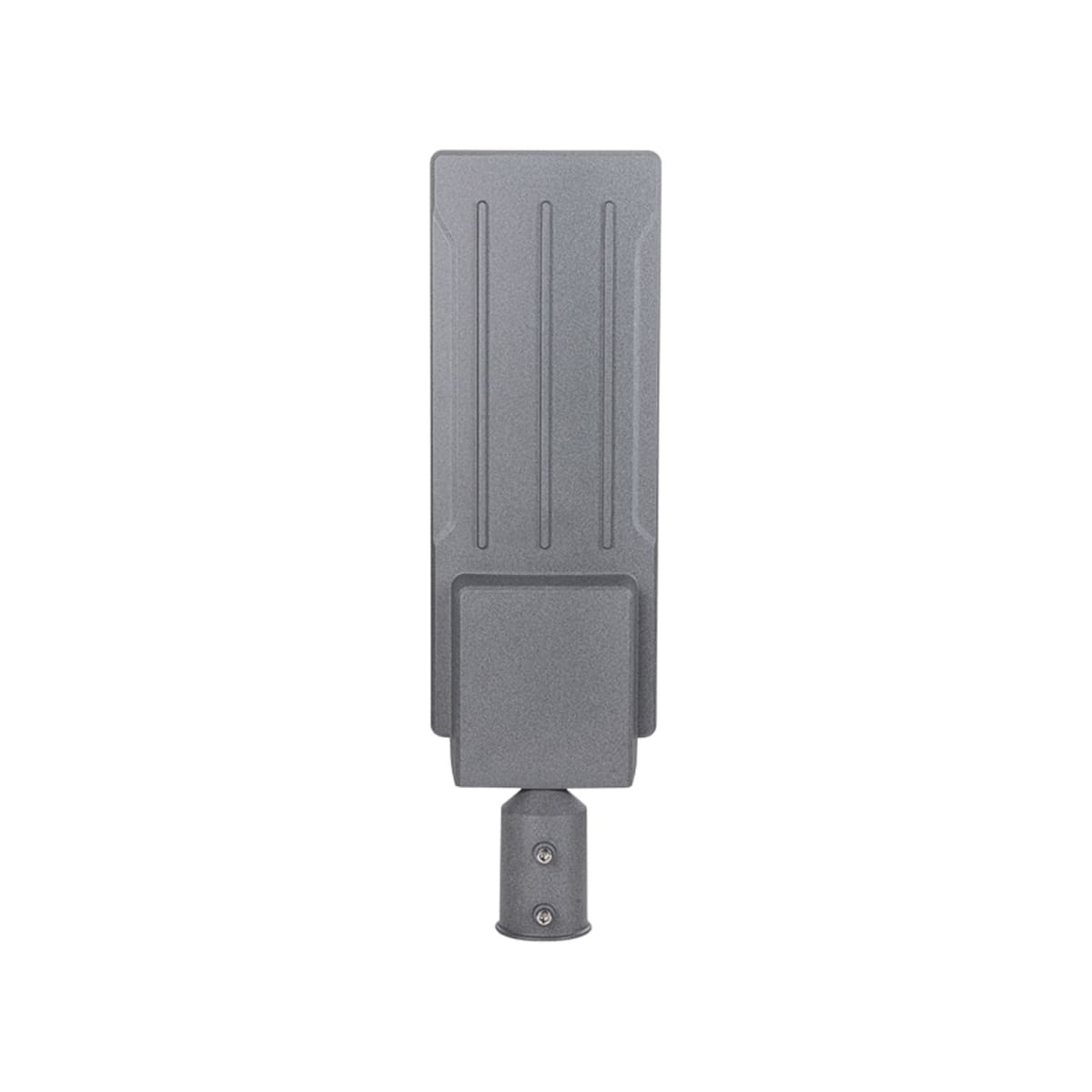 Luminaria Alumbrado Publico Slim Led 150W 16500LM Luz Fria WANT - Vista 3