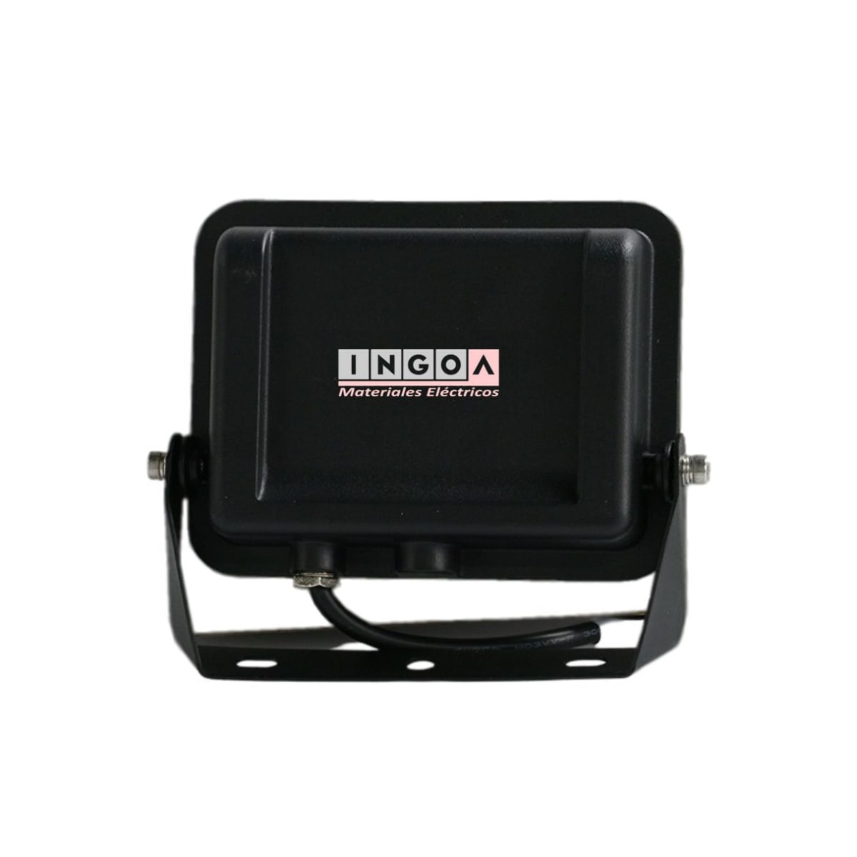 Foco Proyector Led 50W 4500LM IP65 6000K ECOTHIN - Want - Vista 3