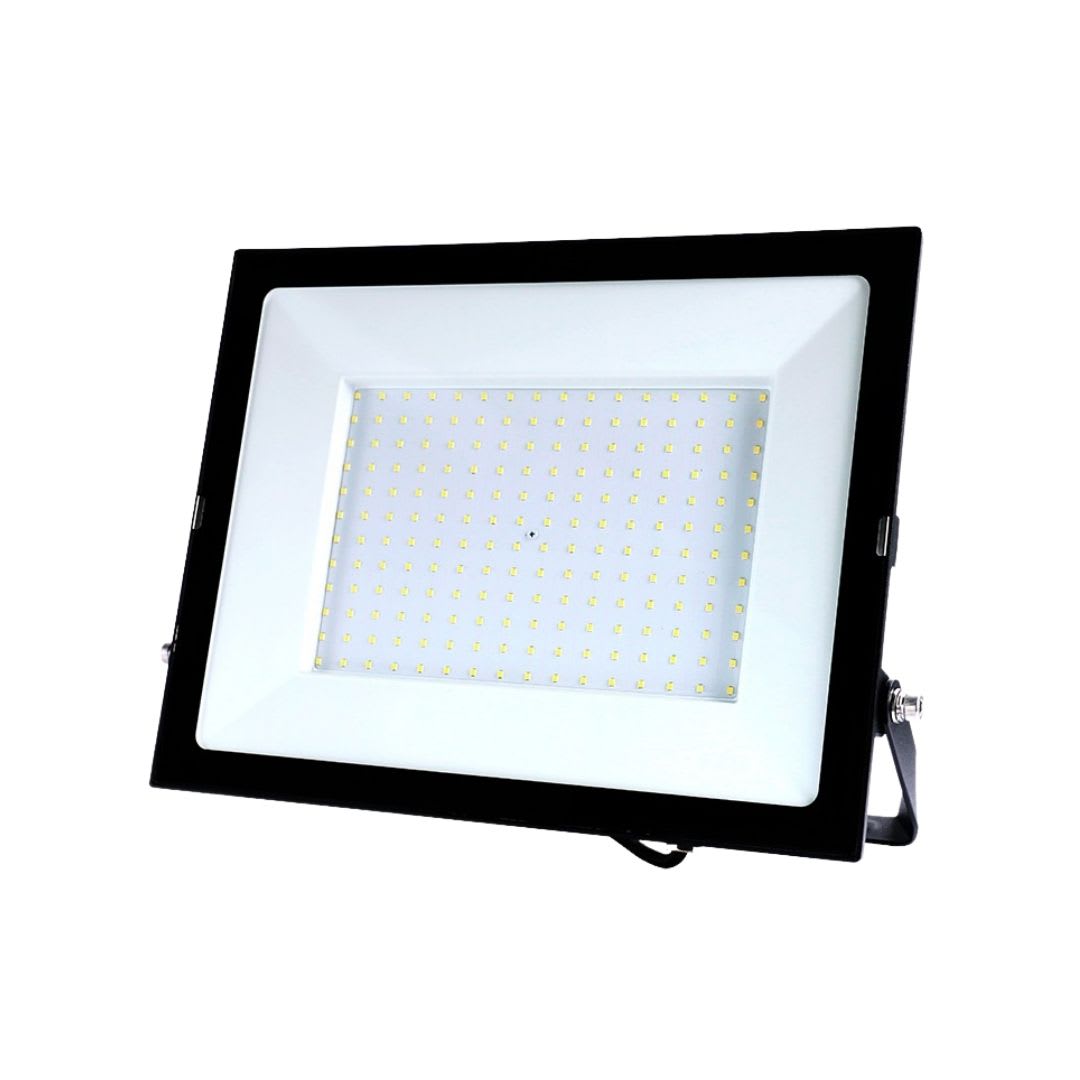 Foco Proyector Led 200W 18000LM IP65 6000K ECOTHIN - Want 0
