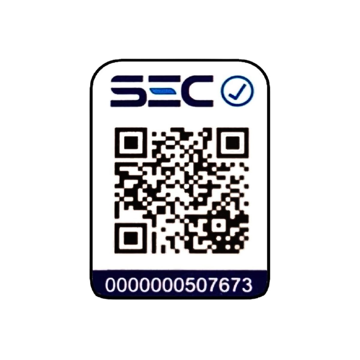 Enchufe Simple Emb. 10A 250V Blanco Base Metalica - Want8