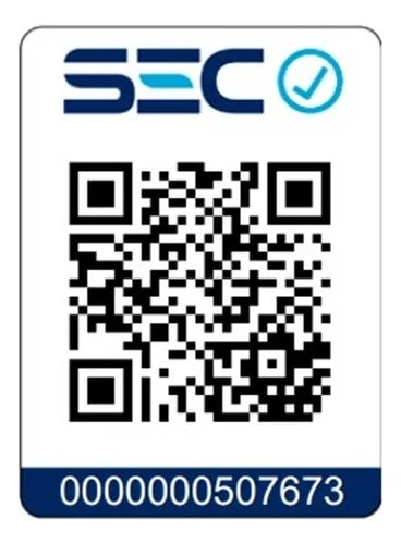 Enchufe Triple Emb. 10A 250V Blanco Base Metalica - Want9