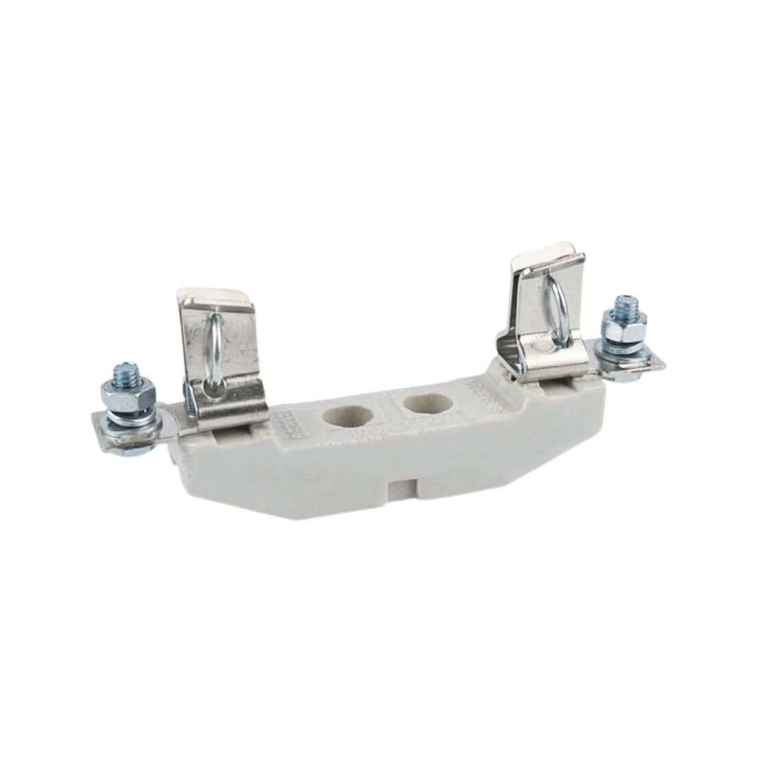 Base Portafusibles NH0 Tamaño NT0 160A 660V 0
