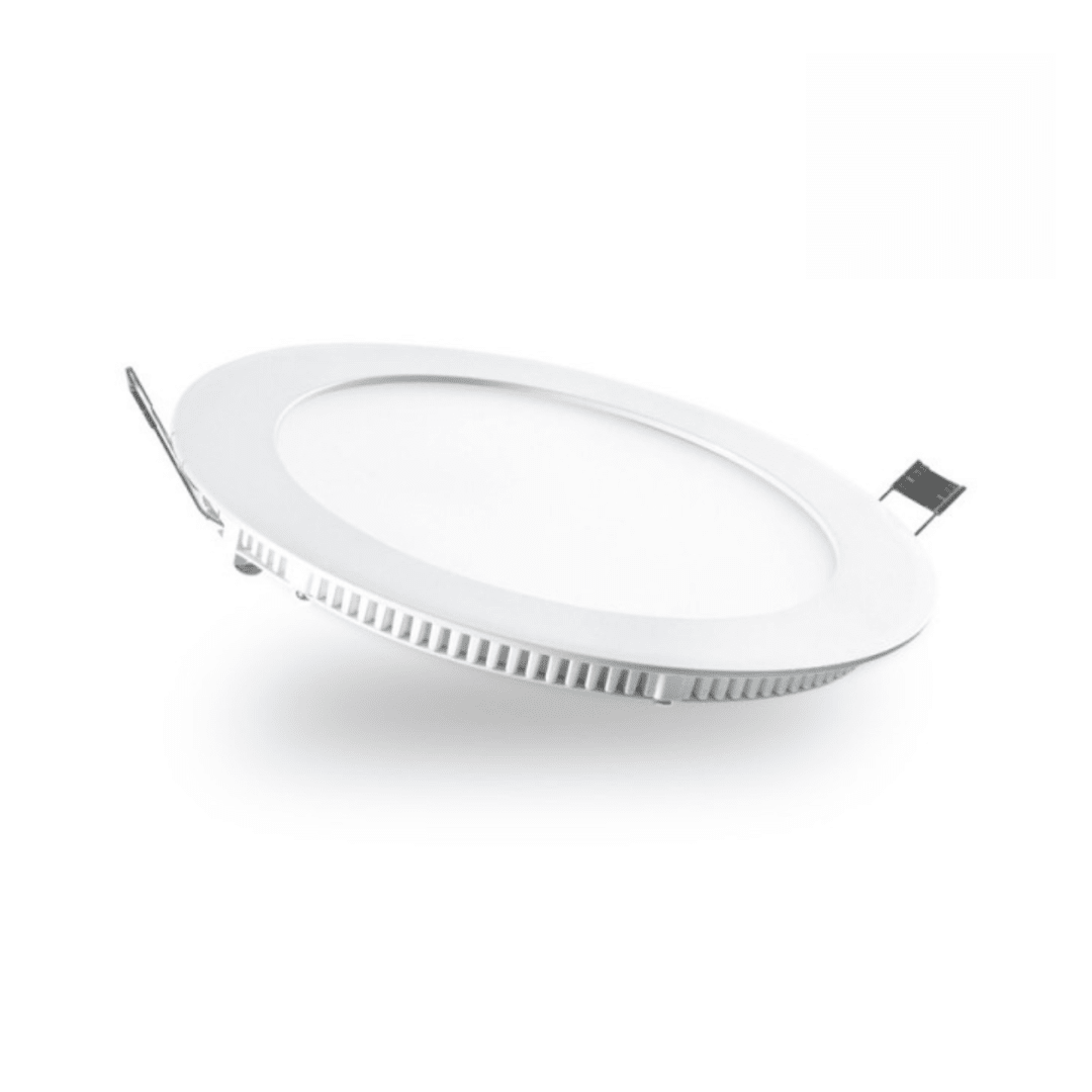 Paneles led embutidos