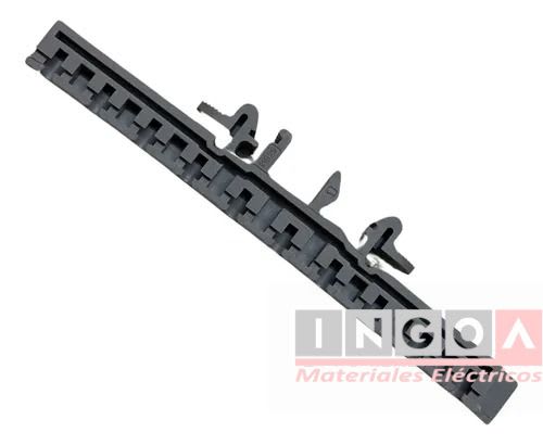 Soporte Universal Para Fijar Regletas Riel Din Legrand2